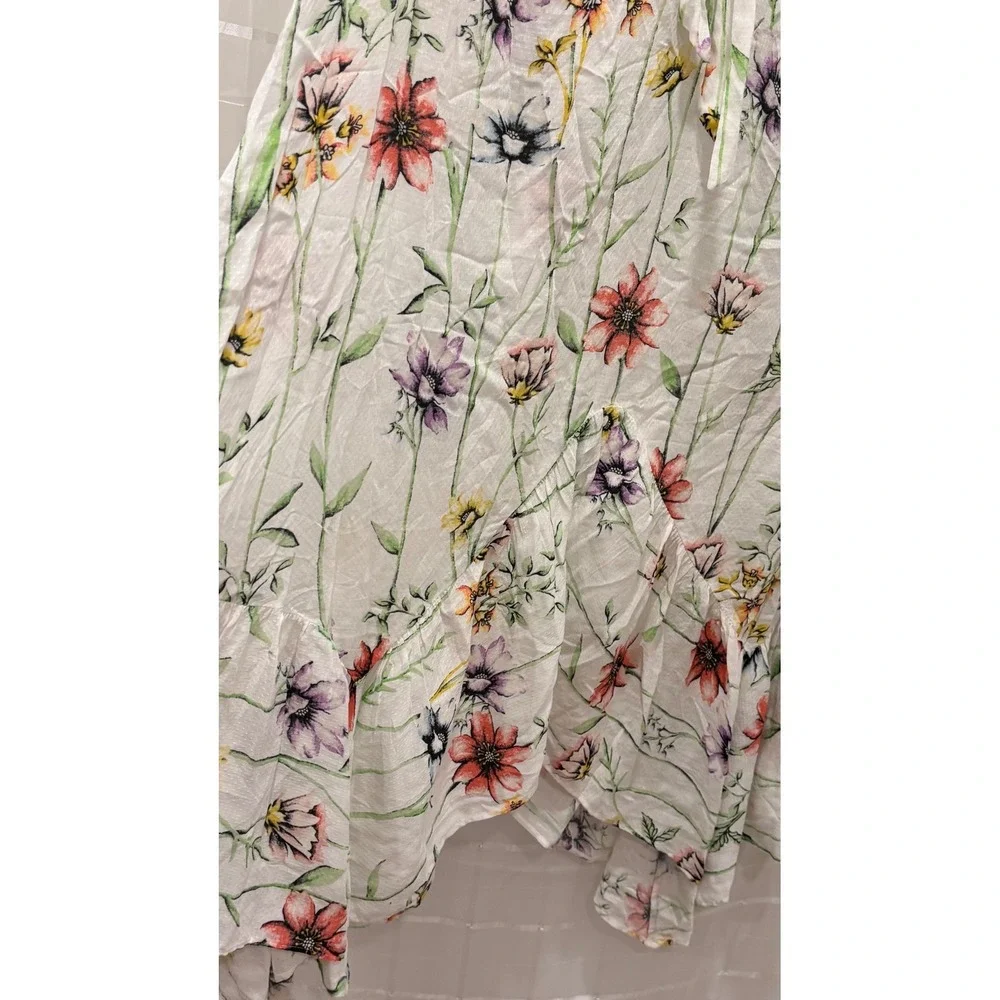 BCBGMaxAzria long sleeve